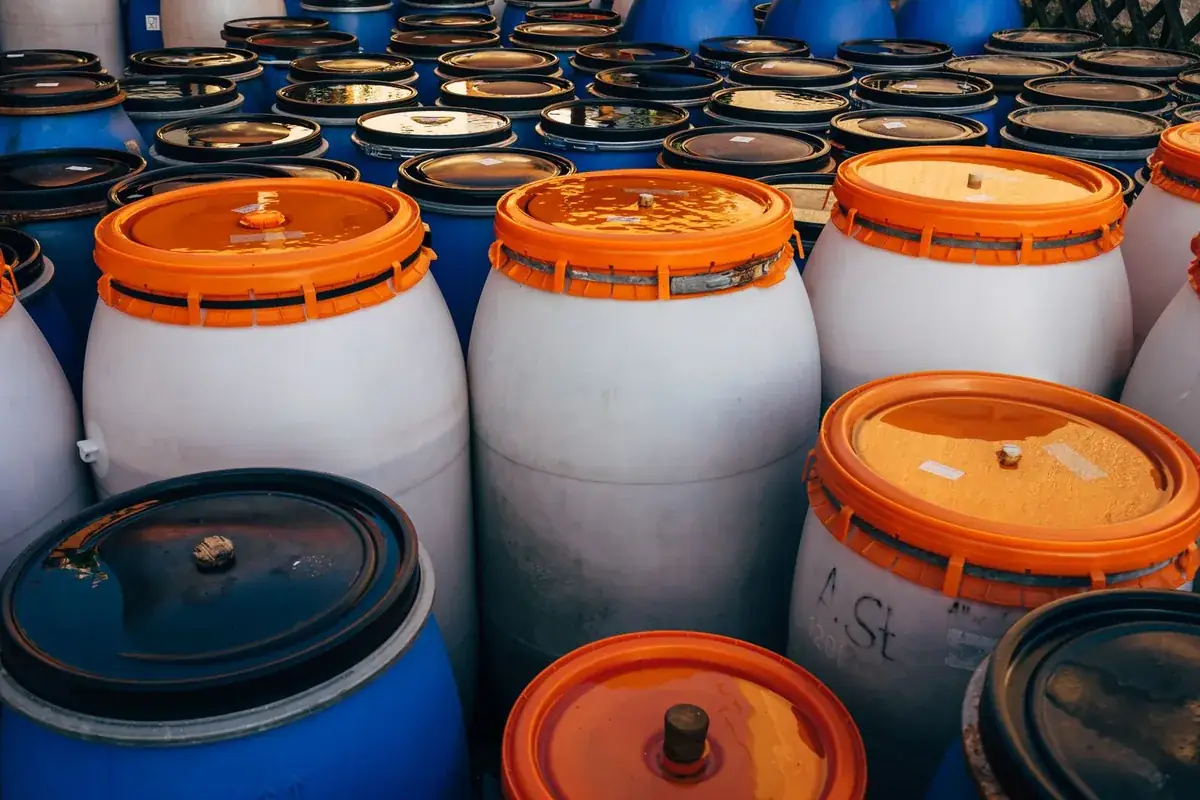 Medical Waste Removal in Bingham Farms, MI