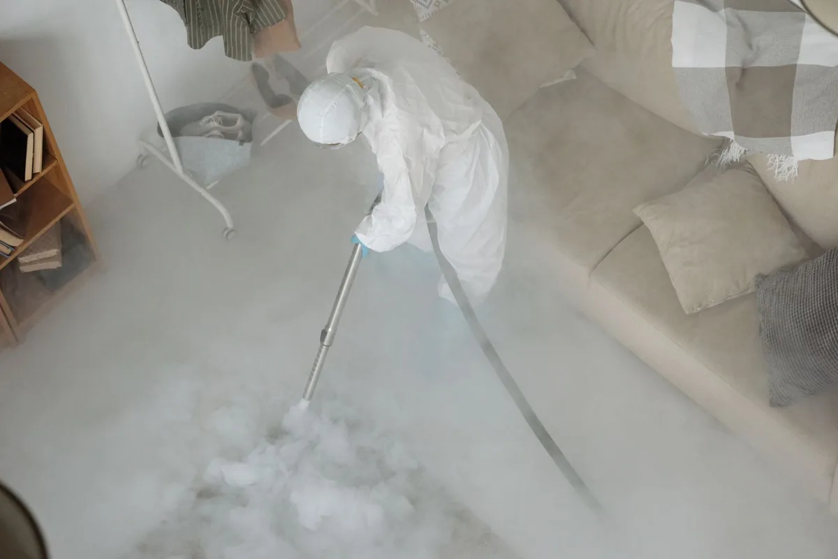 Biohazard Cleanup in Bingham Farms, MI